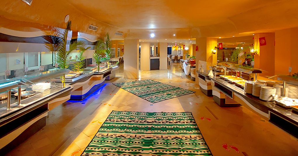 Restauracja