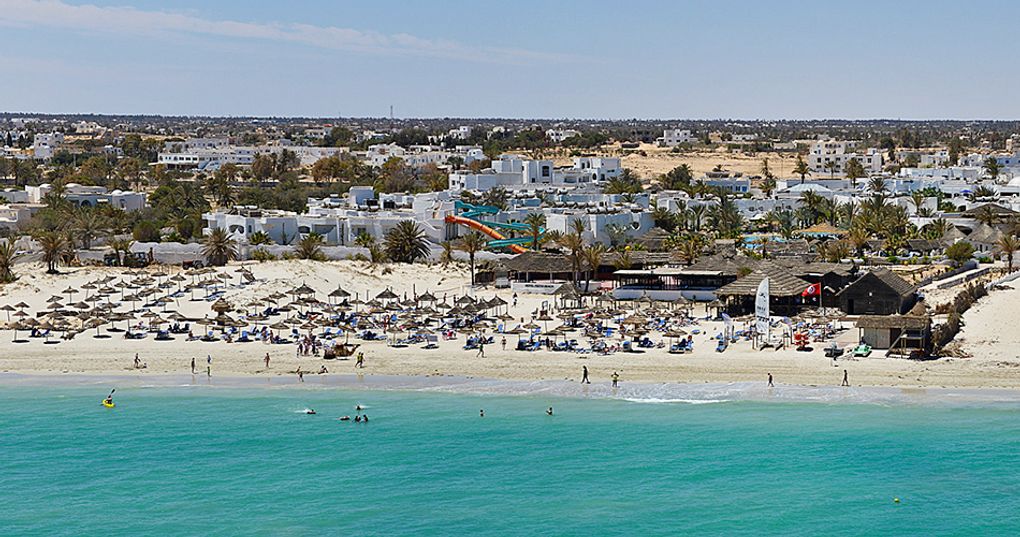 Fiesta Beach