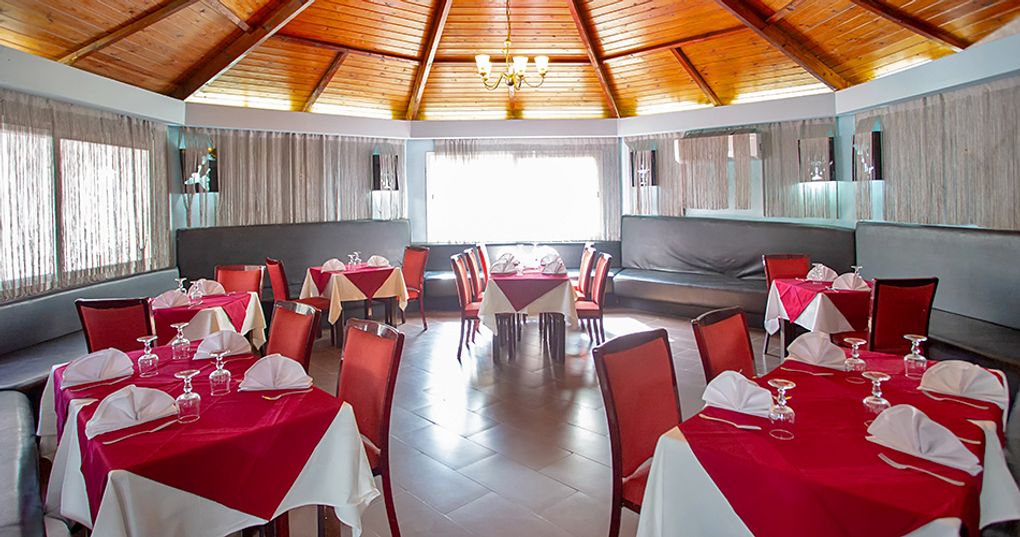 Restauracja