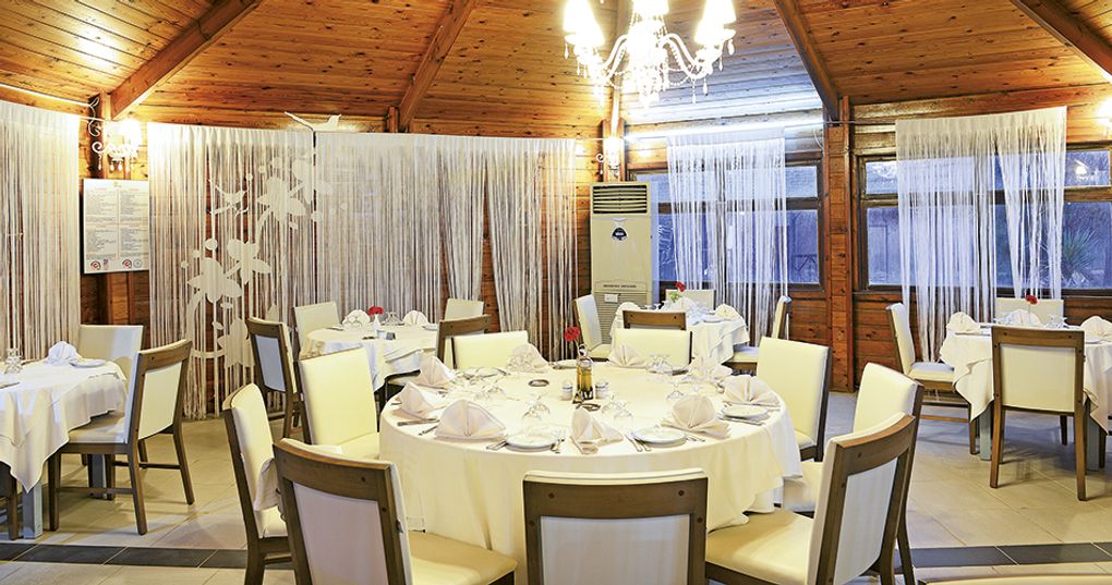 Restauracja