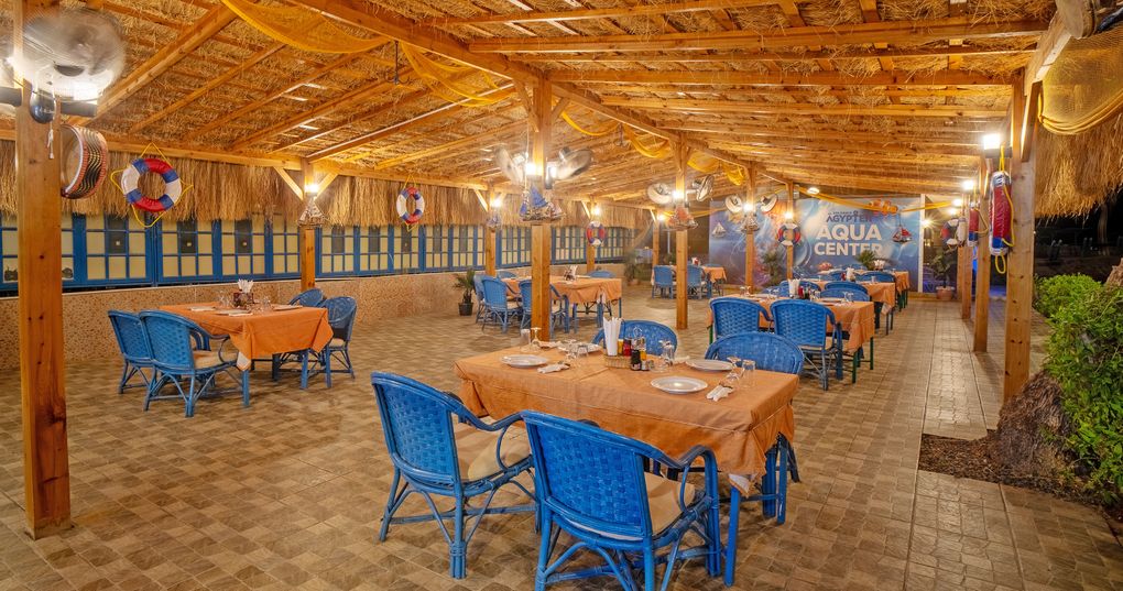 Restauracja