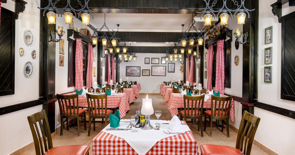 Restauracja