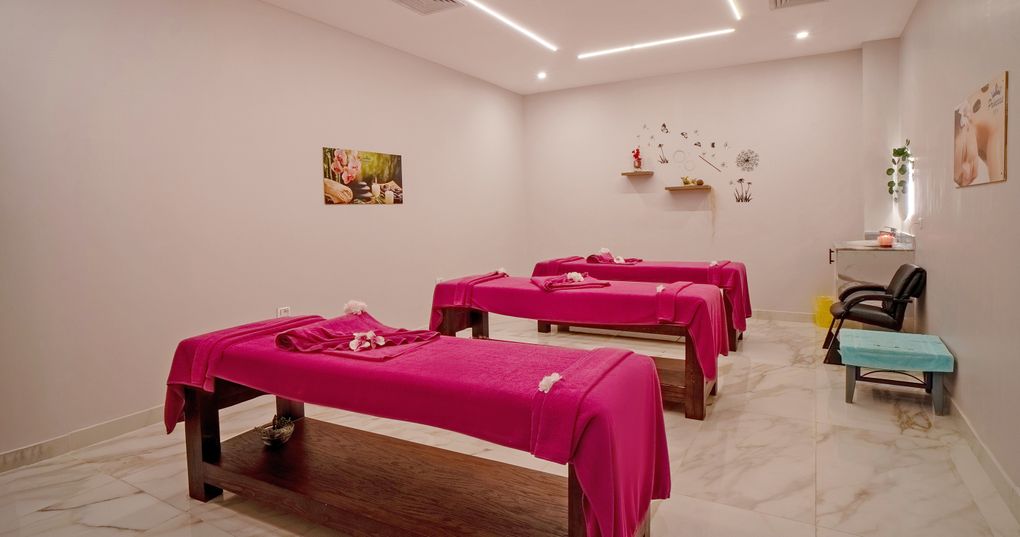 Spa