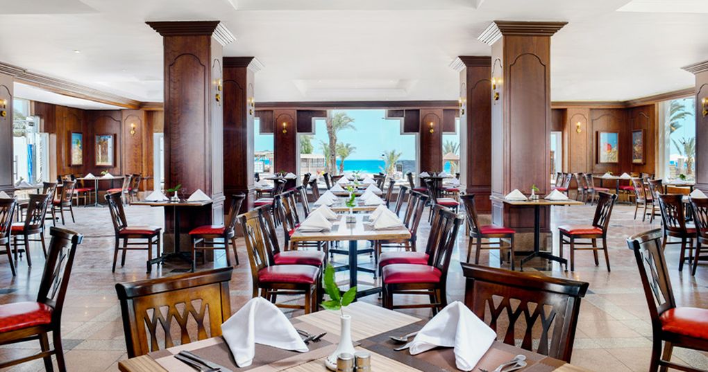 Restauracja