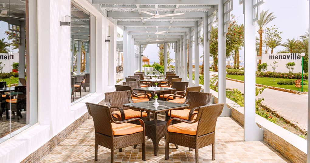 Restauracja