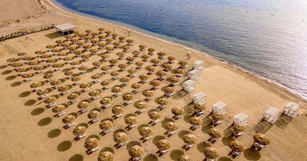 Plaża