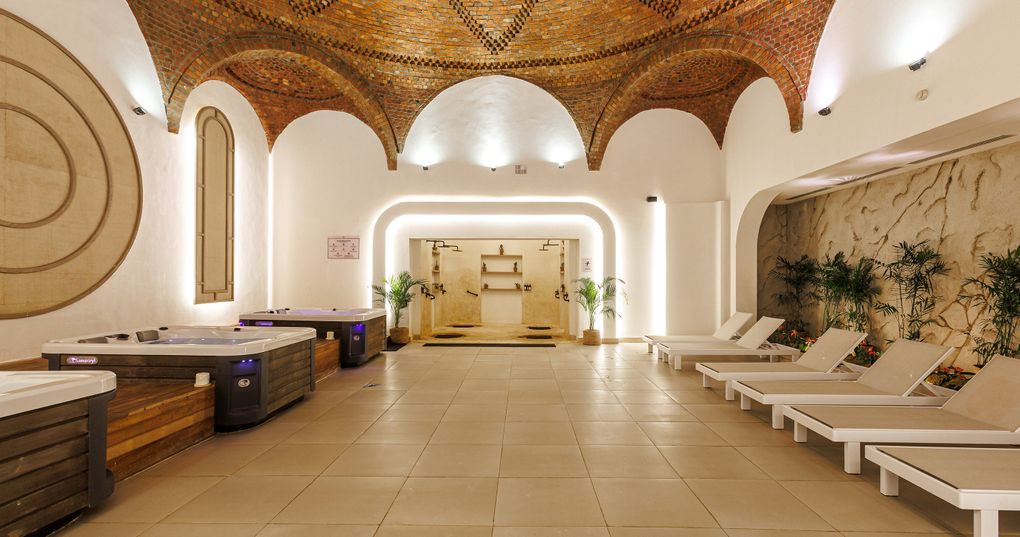Spa