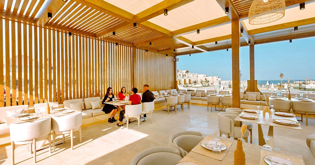 Restauracja
