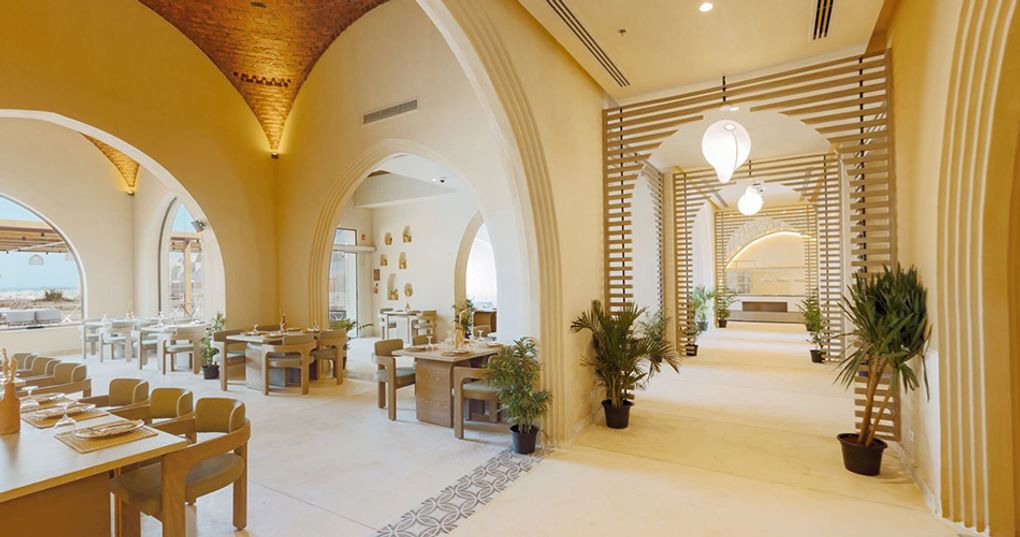 Restauracja