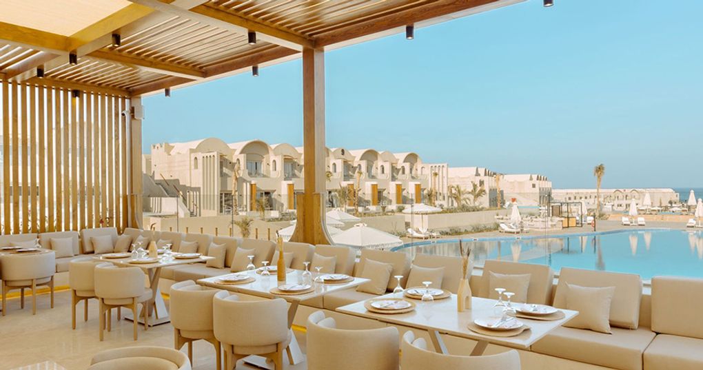 Restauracja
