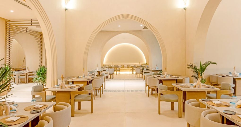 Restauracja