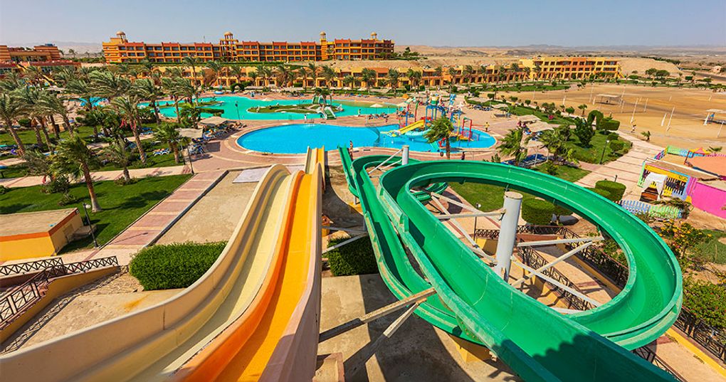Aqua Park