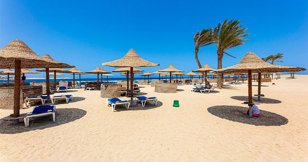 Plaża