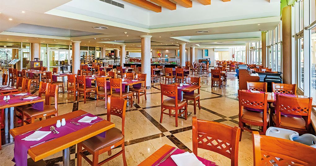 Restauracja