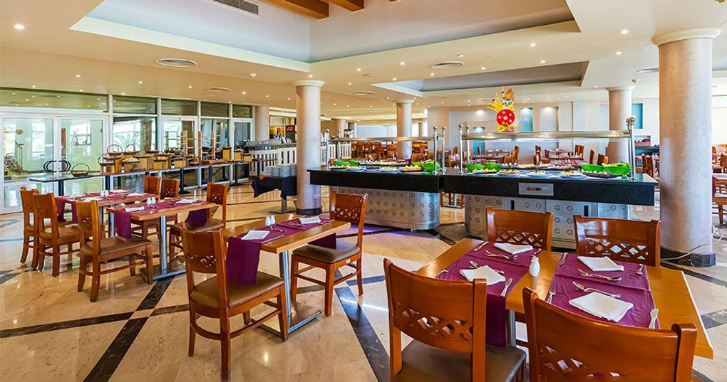 Restauracja