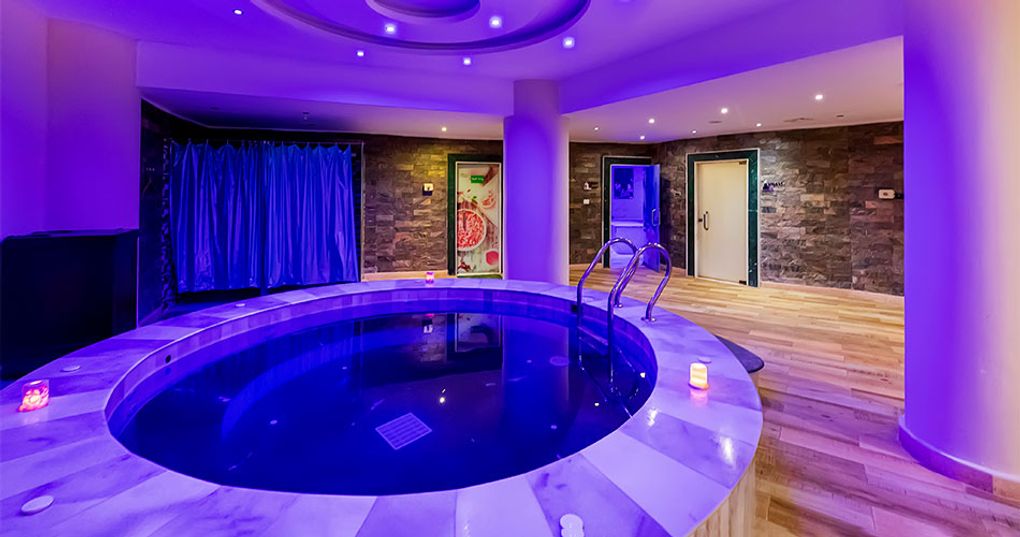 SPA