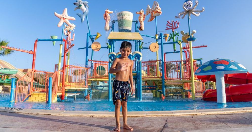 Aquapark