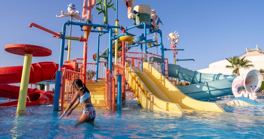Aquapark