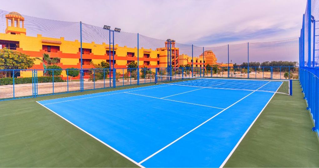 Tenis