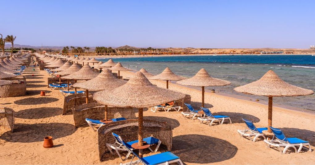 Plaża