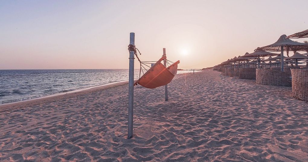 Plaża
