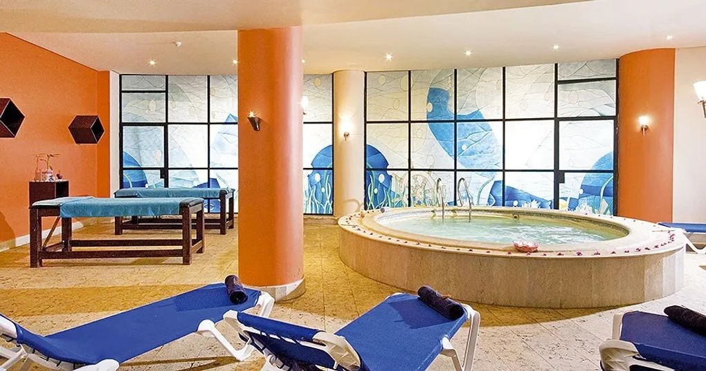 Spa