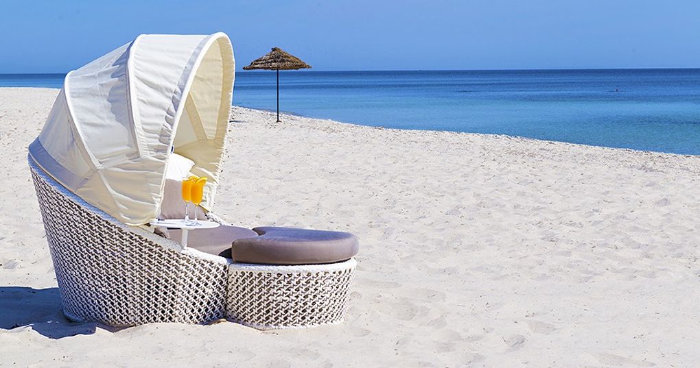 Plaża