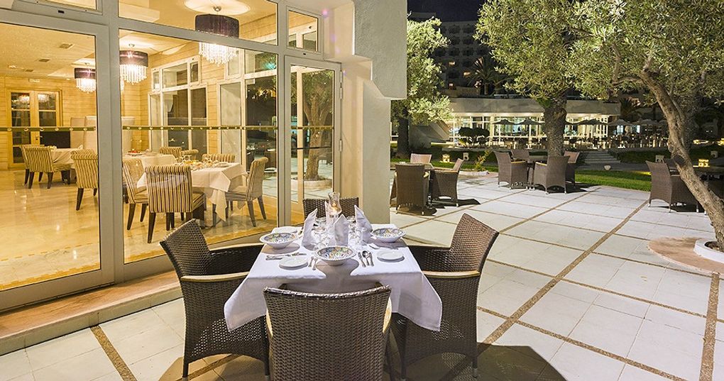 Restauracja