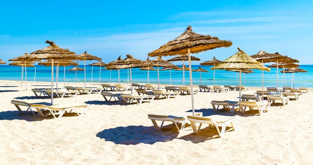 Plaża