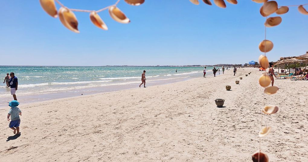 Plaża