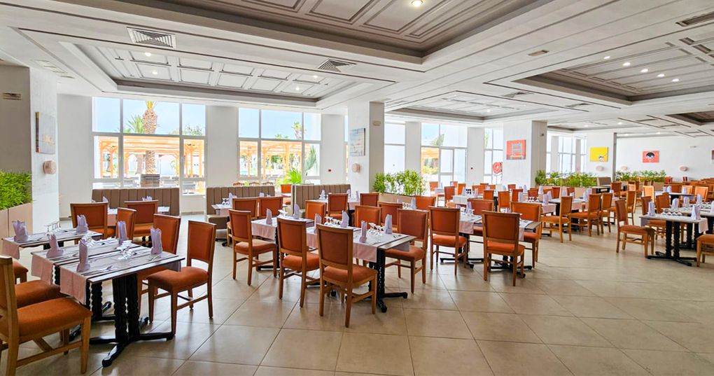 Restauracja