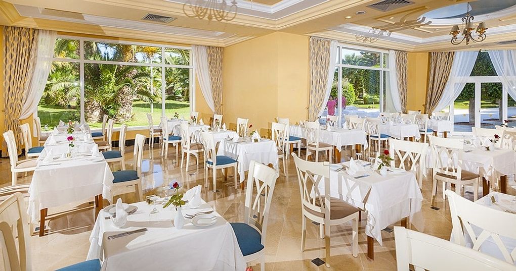 Restauracja