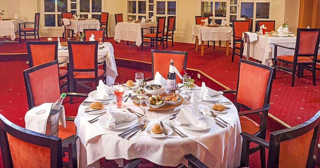 Restauracja
