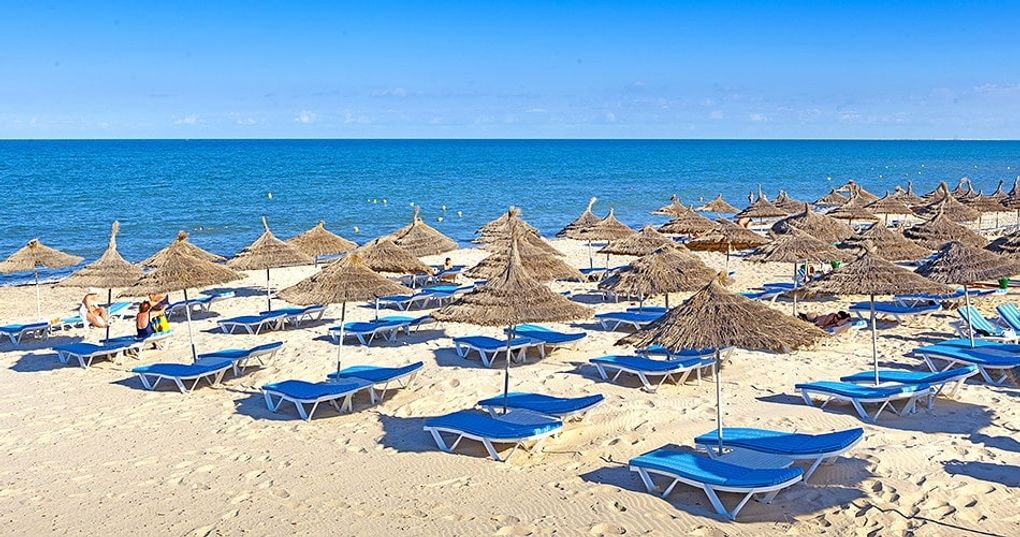 Plaża