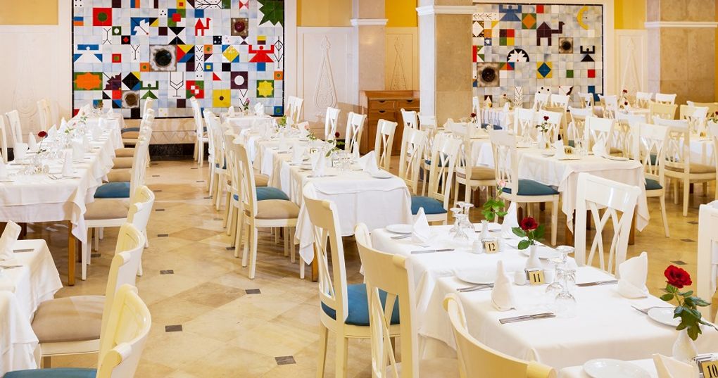 Restauracja