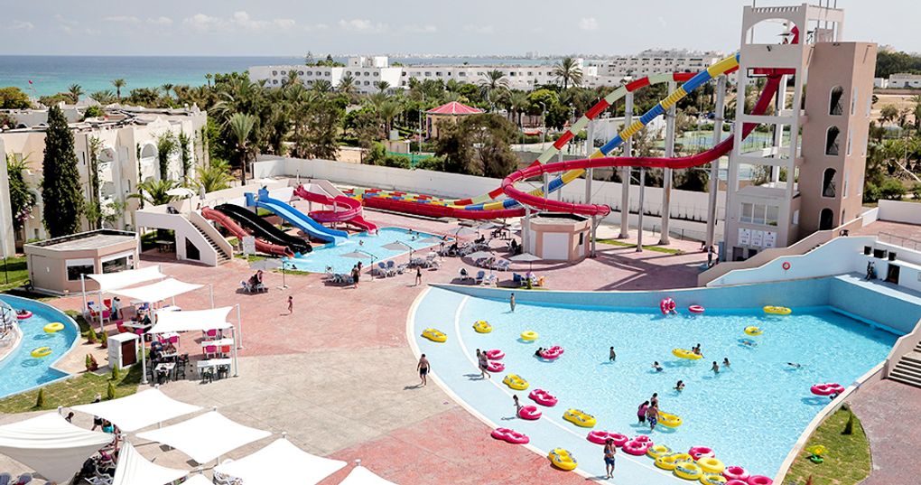 Aquapark