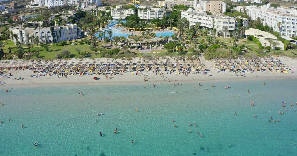 Plaża