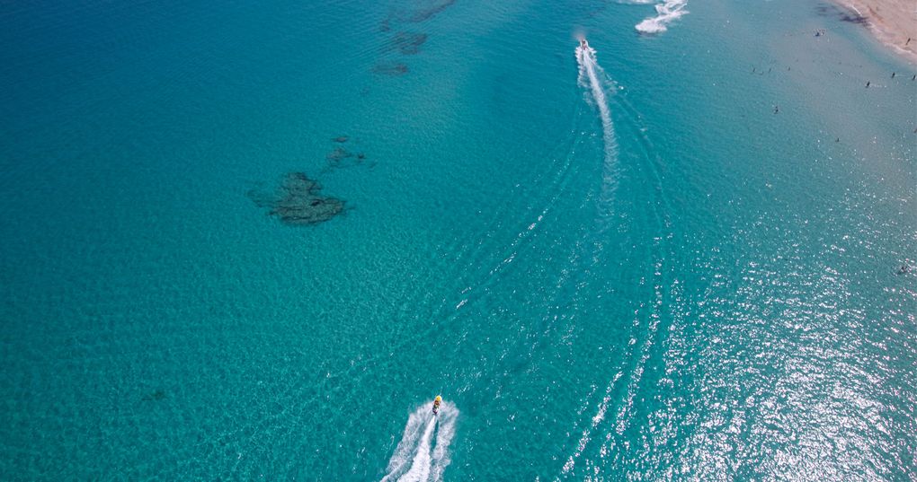 Plaża
