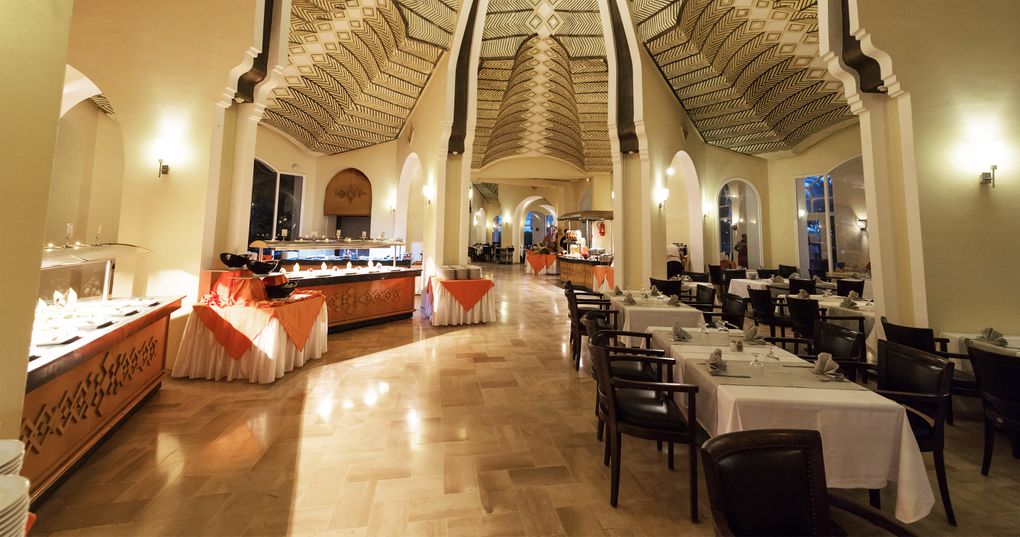 Restauracja
