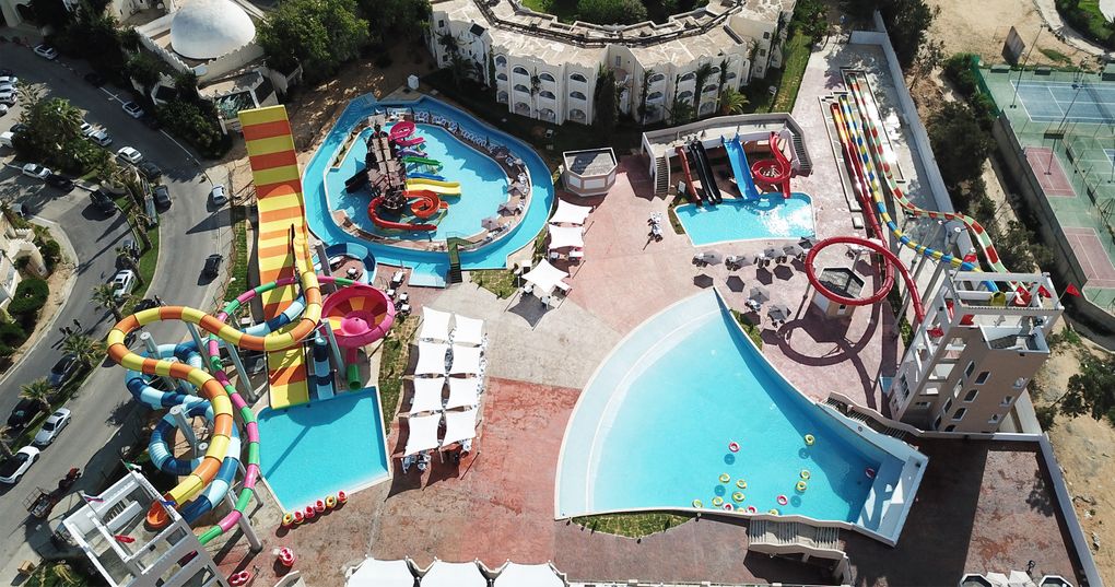 Aquapark