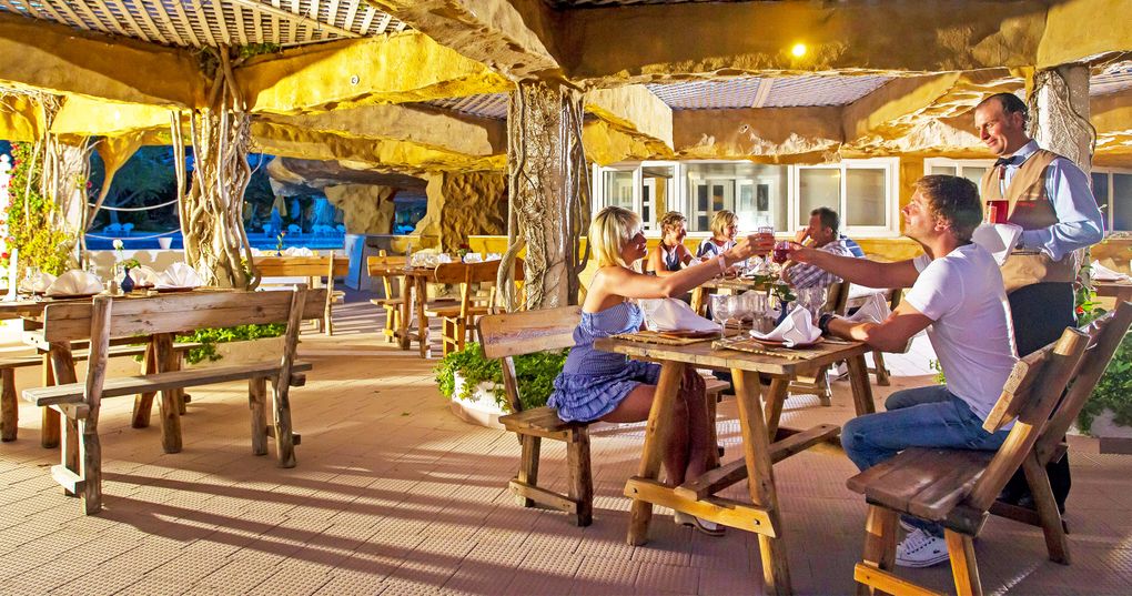 Restauracja