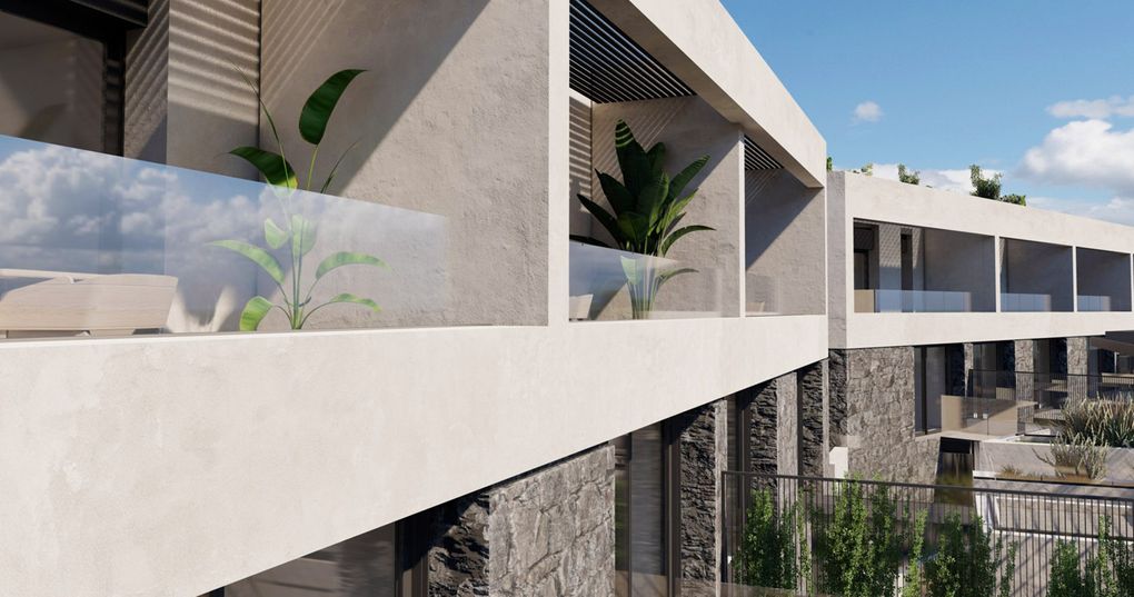 Nirema Hotel & Spa - wizualizacja