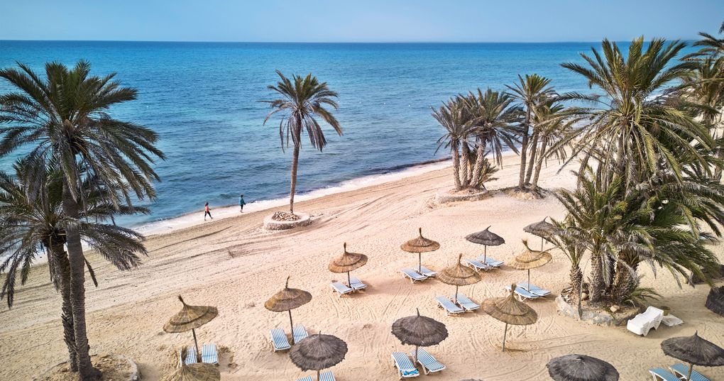 Plaża