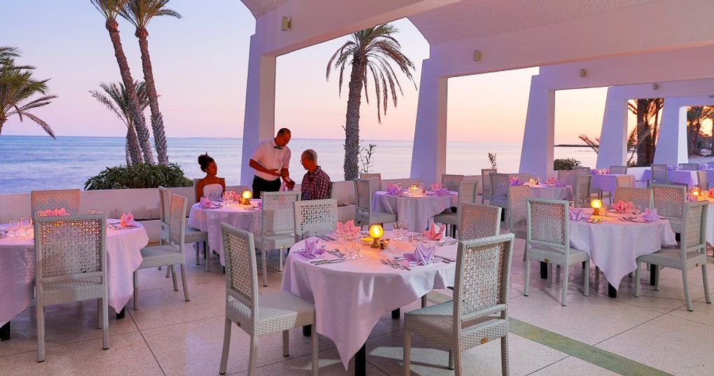 Restauracja a'la carte