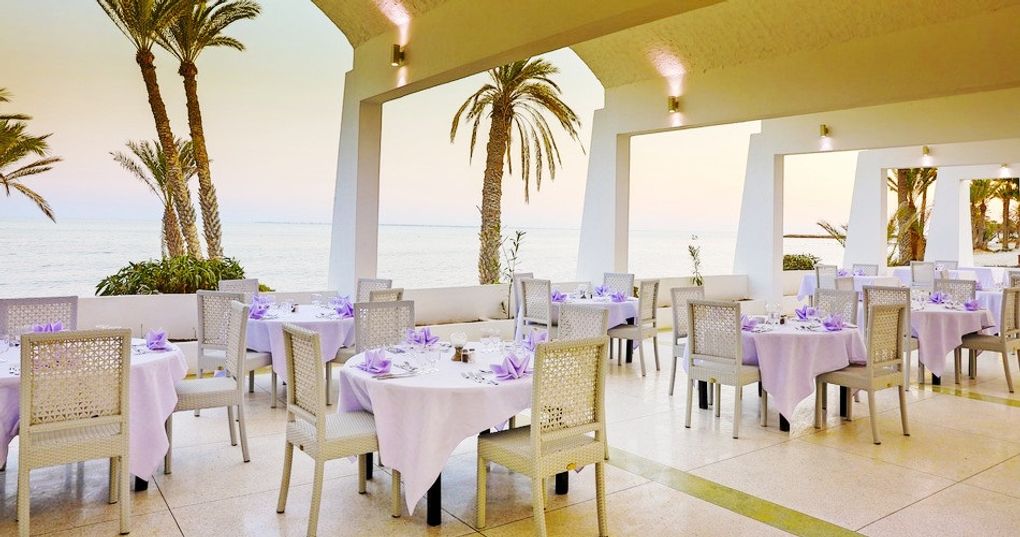 Restauracja a'la carte