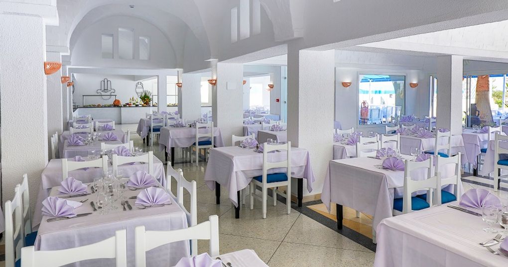 Restauracja główna