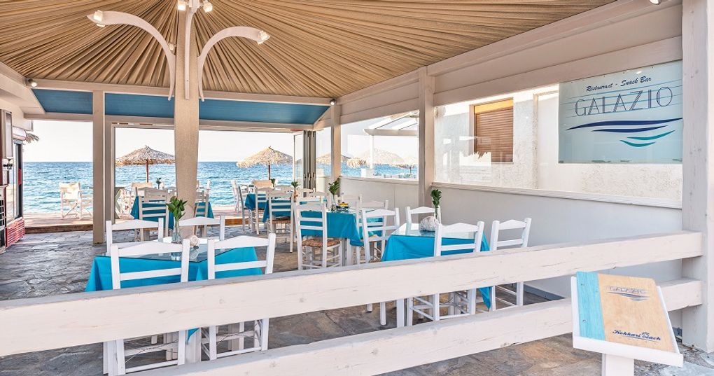 Restauracja
