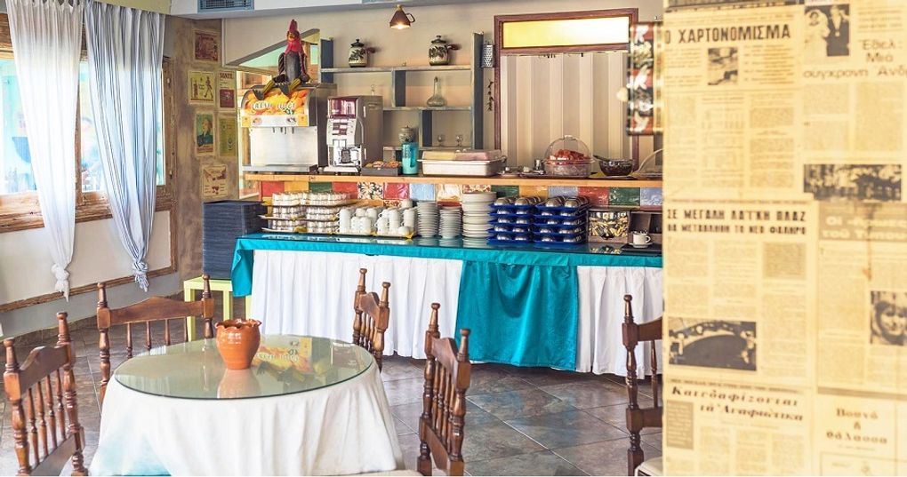 Restauracja