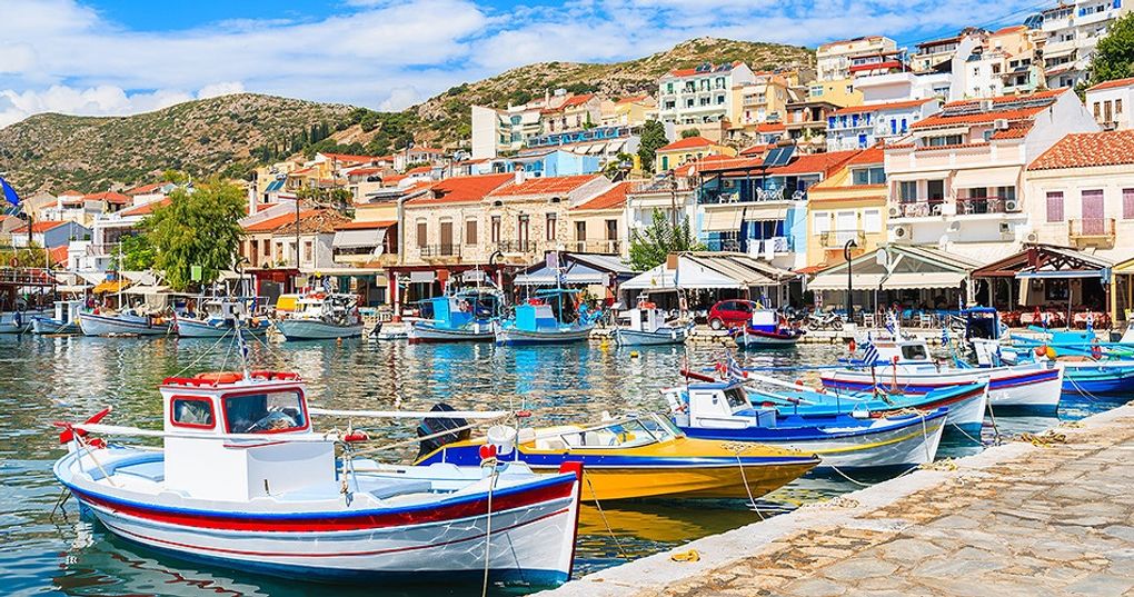 Port