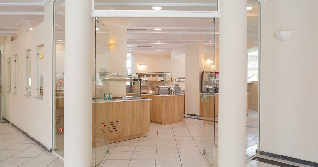 Restauracja
